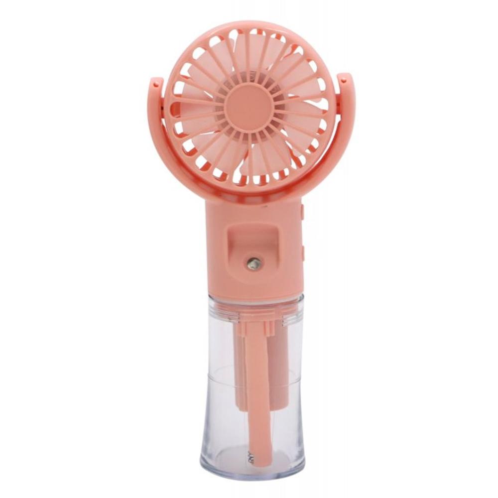 Thulos Ventilador th - mfn - 01 rosa