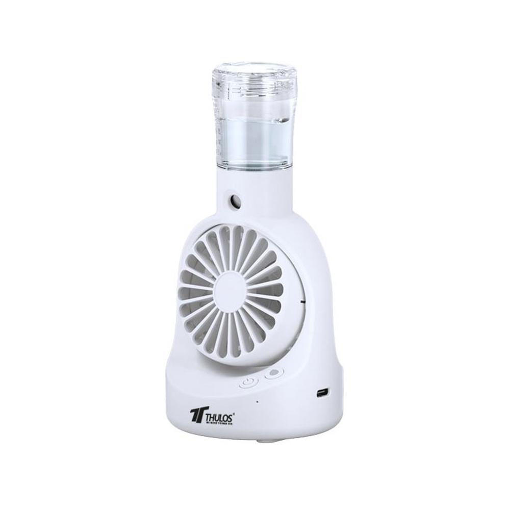 Thulos Ventilador th - mfn - 02 blanco
