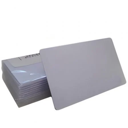 Pack de 25 Tarjetas de Proximidad Rfid Appox Cytcards/ 125KHz