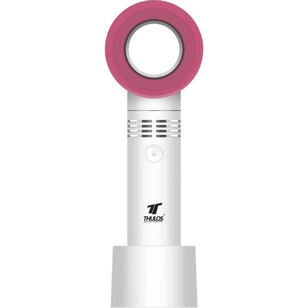 Thulos Ventilador th - mfn - 03 blanco / rosa