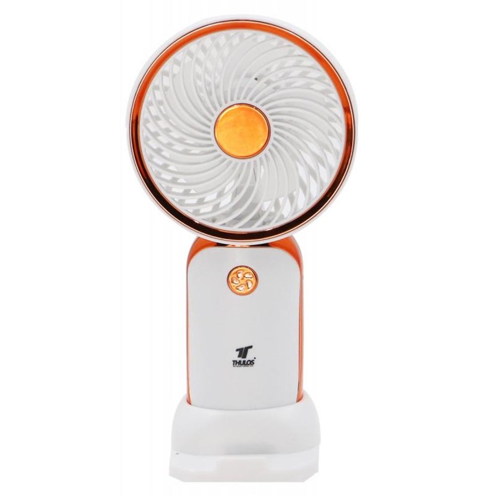 Thulos Ventilador th - mfn - 05 blanco