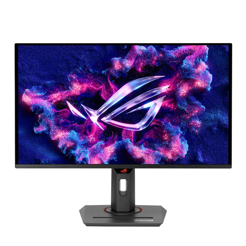 ASUS rog strix xg27ucdmg 26.5" – OLED / 3840 x 2160 / HDMI / DisplayPort