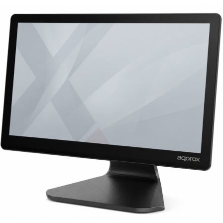 TPV Approx appTPV05NG8-256 Intel Celeron N5095/ 8GB/ 256GB SSD/ 15.6"/ Táctil/ WiFI