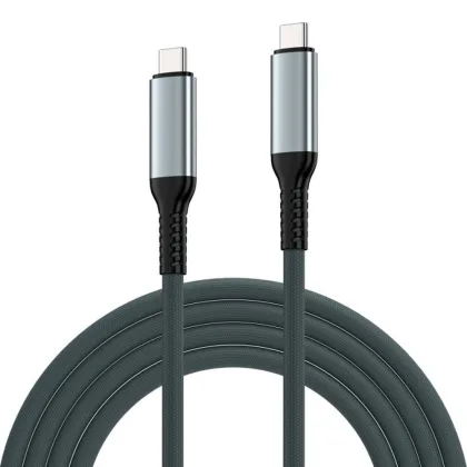 Ewent USB tipo c ec1071 1m - macho - macho