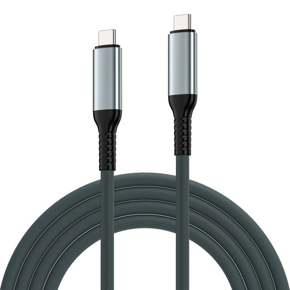 Cable usb tipo c ewent ec1072 2m -  macho - macho