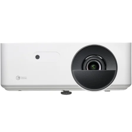 Proyector Optoma LH351/ 3500 Lúmenes/ Full HD/ HDMI-VGA/ Blanco