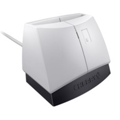 Cherry Lector tarjeta con chip st - 1144 smart card USB