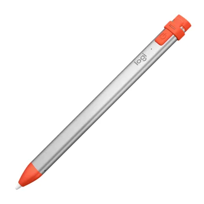 Logitech Lapiz digital crayon para ipad lightning