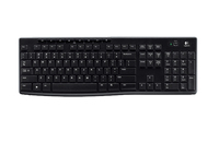 Logitech K270 Negro