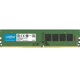 Crucial DDR4 16gb - udimm - 3200 mhz - pc4 25600 cl22