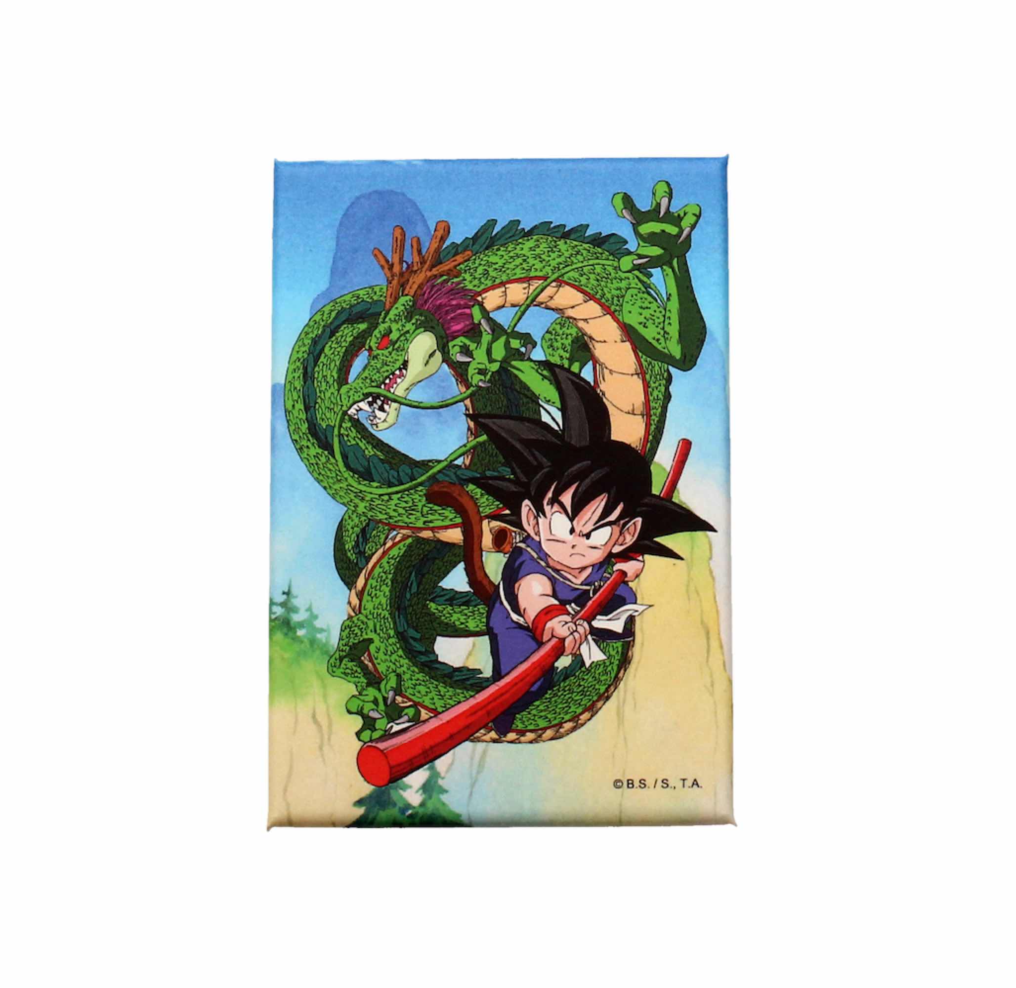 SD toys Iman dragon ball torneo dragon ball