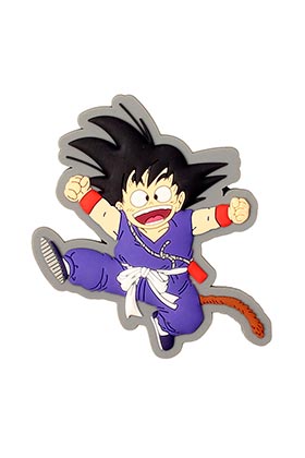 SD toys Iman relieve goku dragon ball