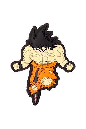 SD toys Iman dragon ball relieve goku