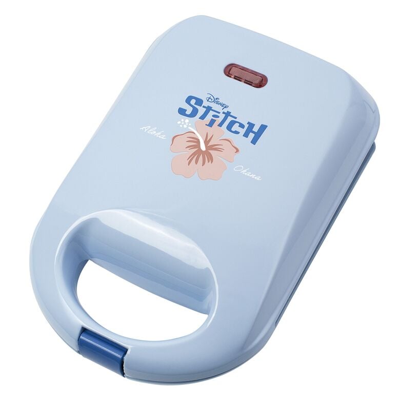 Máquina de cake pop select brands disney stitch