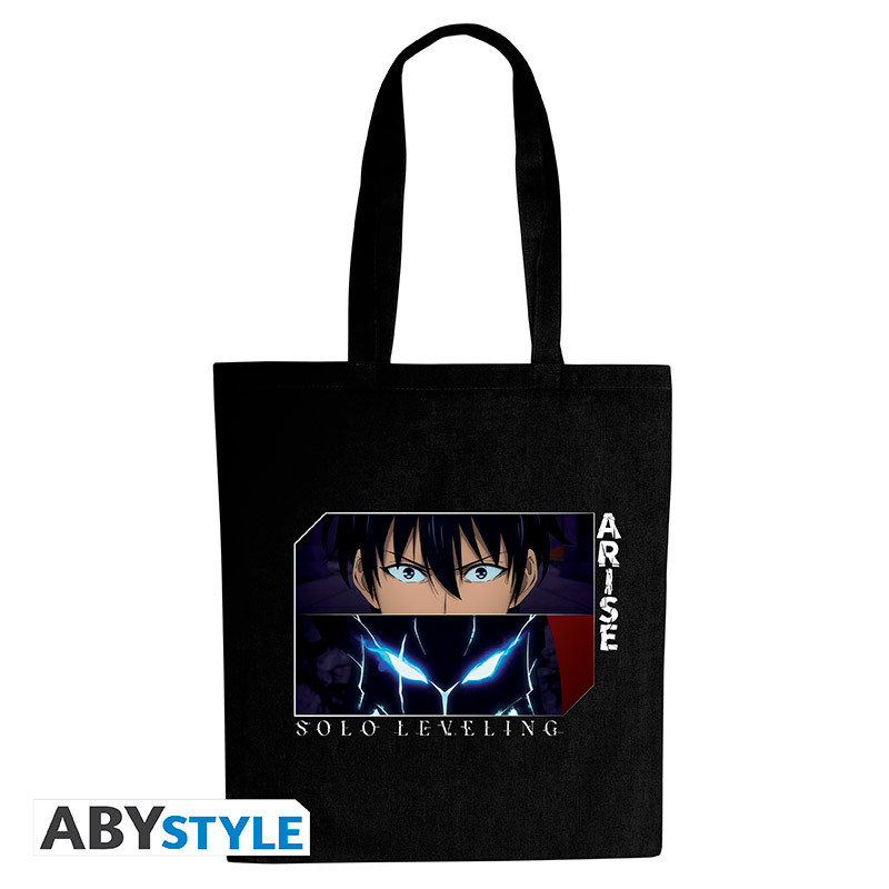 Abystyle Tote bag solo leveling
