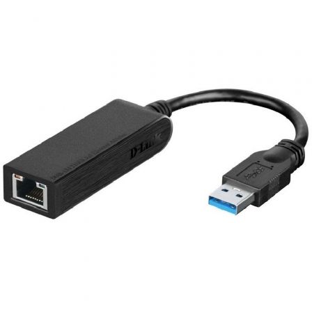 D-LINK USB 3.0 – RJ45