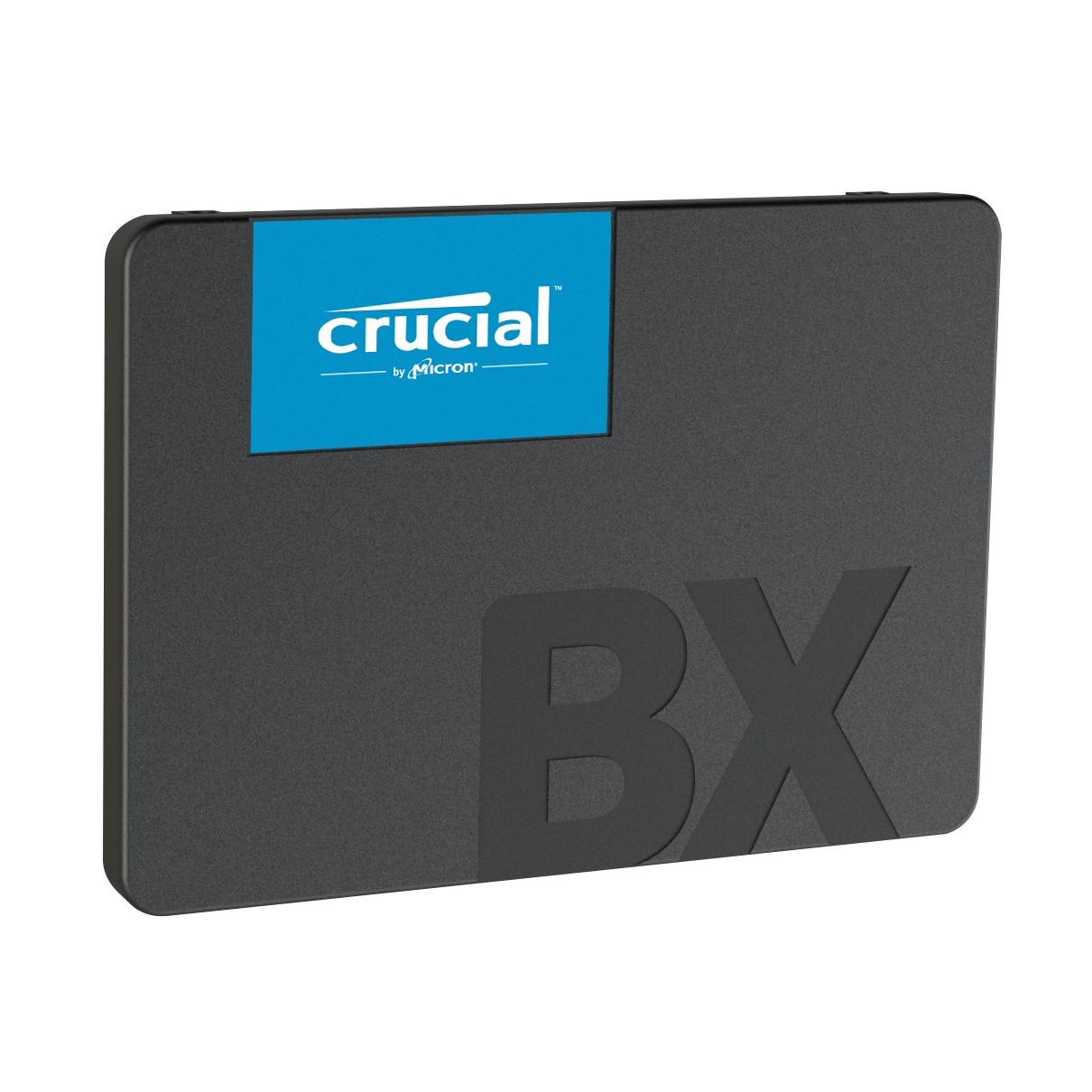 Crucial Disco duro interno bx500 1tb 2.5"