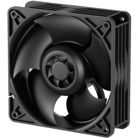 Arctic Ventilador S12038-8K/ 12cm