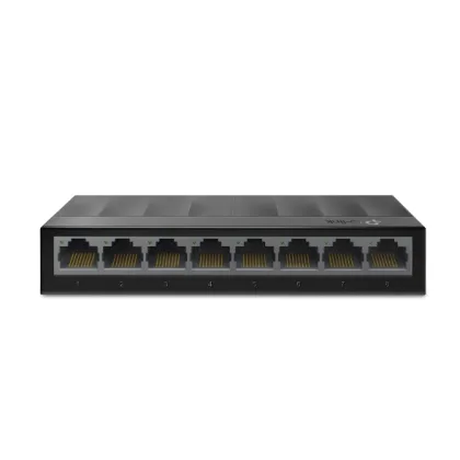 Tp - link 8 puertos ls1008g 10 - 100 - 1000