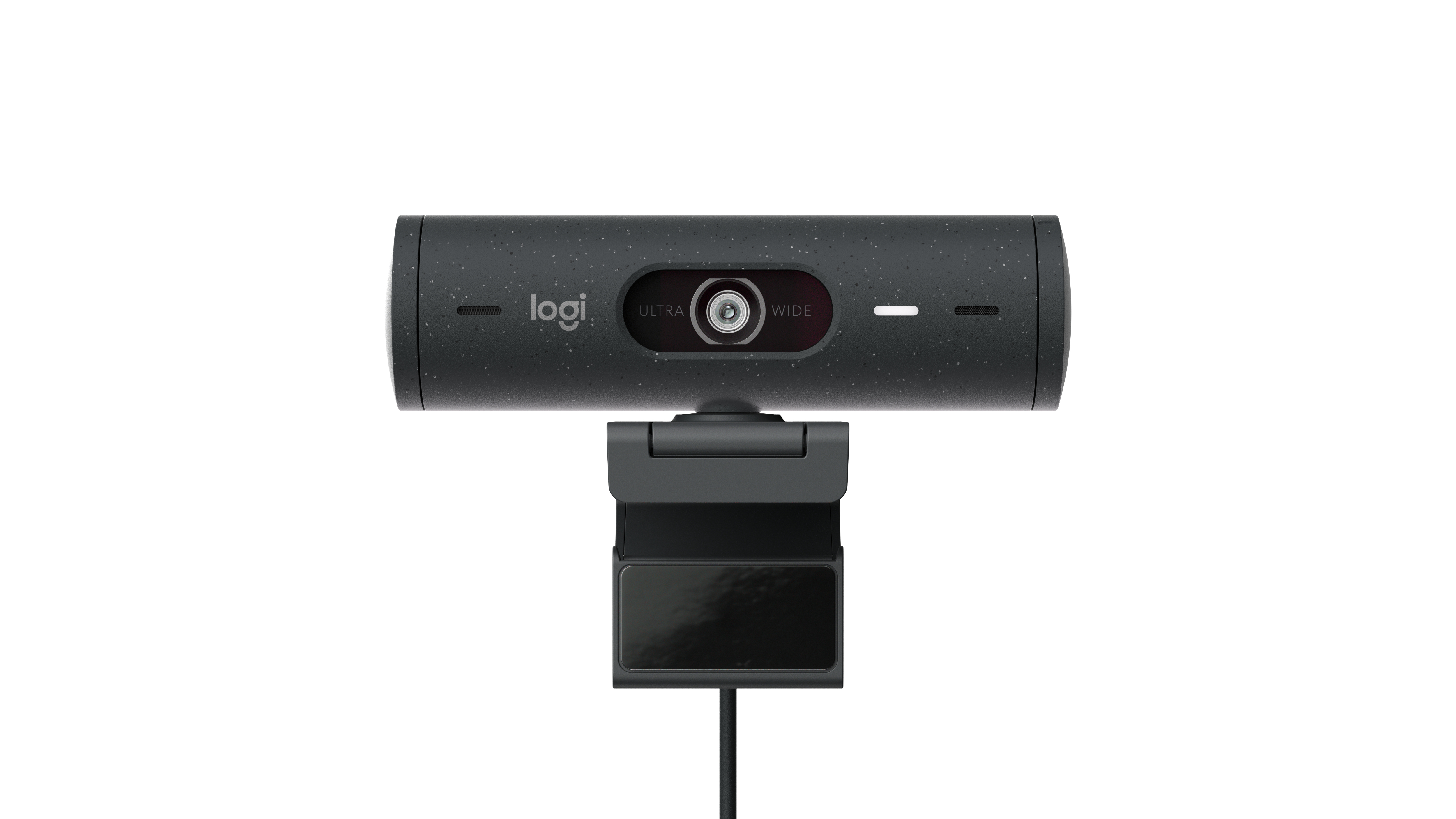 Logitech brio 505 grafito