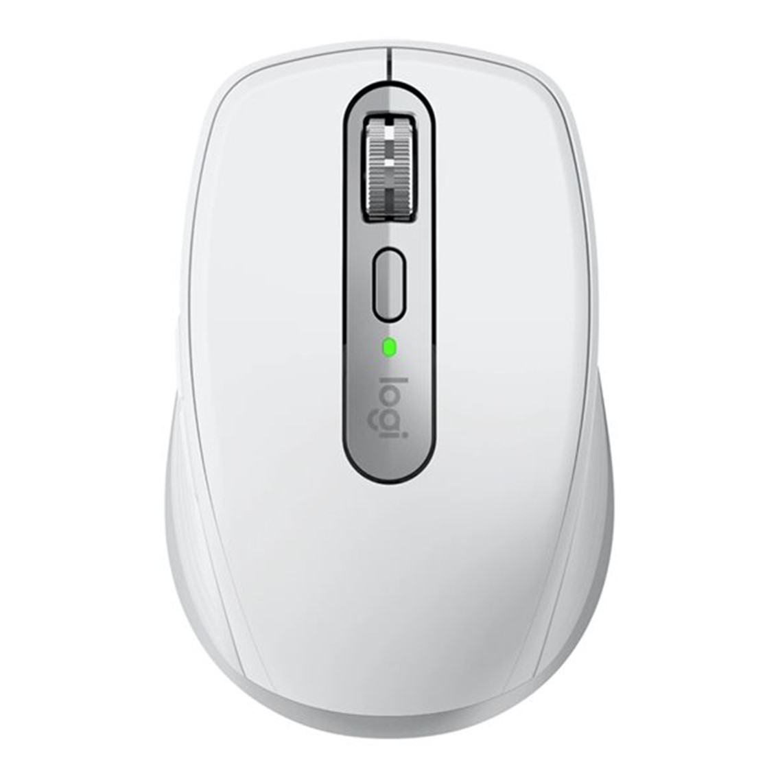 Logitech Mouse raton mx anywhere 3s wireless inalambrico gris – Bluetooth