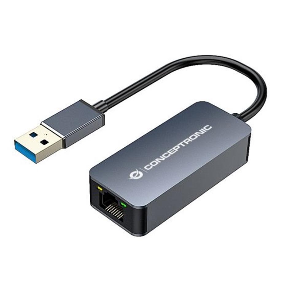 Conceptronic USB 3.0 a – RJ45