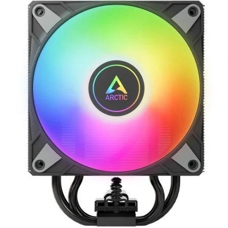 Arctic Ventilador con Disipador Freezer 36 A-Rgb/ 12cm