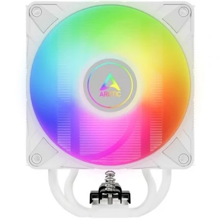 Arctic Ventilador con Disipador Freezer 36 A-Rgb/ 12cm