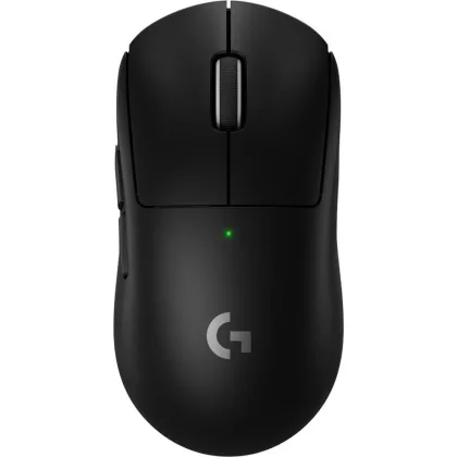 Logitech Raton inalambrico gaming g pro x superlight 2 negro