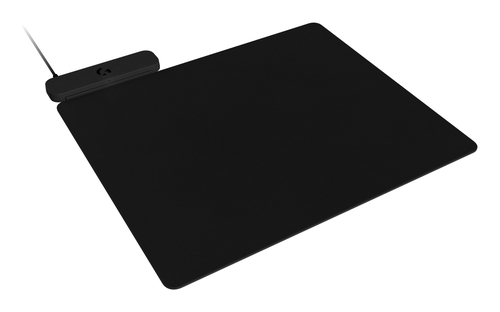 Logitech Alfombrilla con base de carga inalambrica powerplay 2 gaming