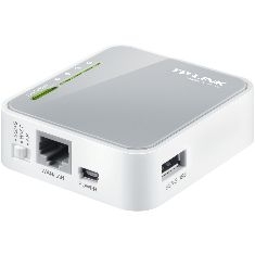 Tp - link Router inalambrcio 3g – 4G