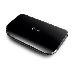 Tp - link 8 puertos 10 - 100 - 1000