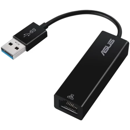 ASUS USB 3.0 – RJ45