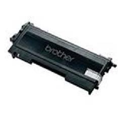 Brother Toner tn2000 negro