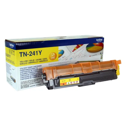 Brother Toner Amarillo