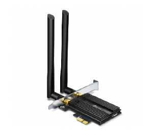 Tp - link Tarjeta pci express wifie archer tx50e ax3000 dual band ac2402 mbps & – Bluetooth