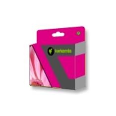Karkemis Cartucho tinta lc1240mg magenta compatible brother mfc j6510dw - j6710dw - j6910dw