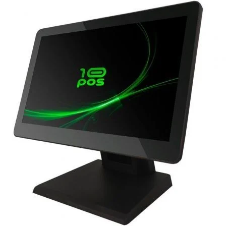 10POS Tpv 10T-16 – Intel Core i5 / 8GB RAM / SSD 256GB / WiFi