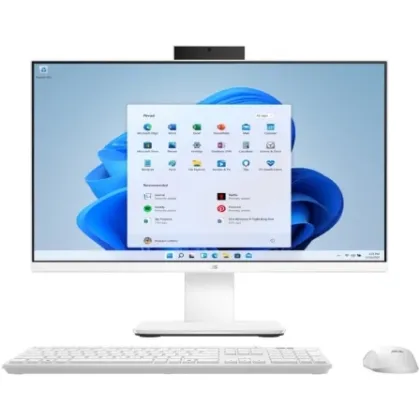 ASUS PC All in One V400 V440VAK-WPC341W Intel Core 5-210H – 16GB RAM / SSD 512GB