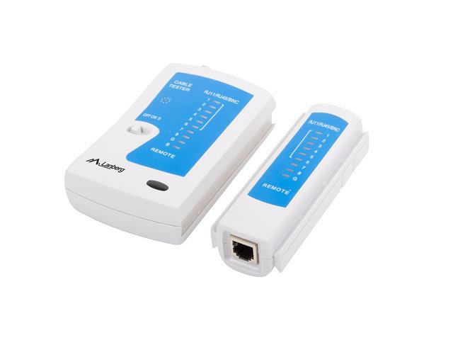 Lanberg Tester – RJ45