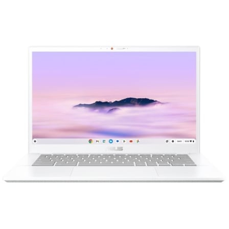 ChromeBook Asus Plus CX34 CX3402CVA-PQ1339 Intel Core 3-100U/ 8GB/ 256GB/ 14"/ Chrome OS