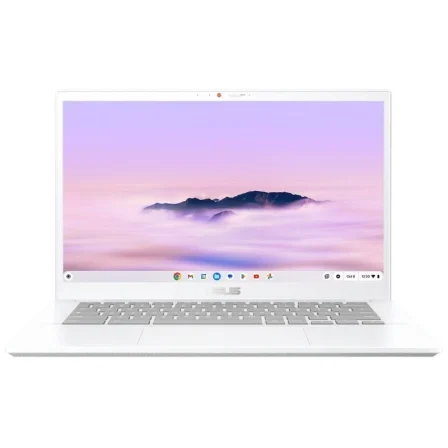ChromeBook Asus Plus CX34 CX3402CVA-PQ1339 Intel Core 3-100U/ 8GB/ 256GB/ 14"/ Chrome OS