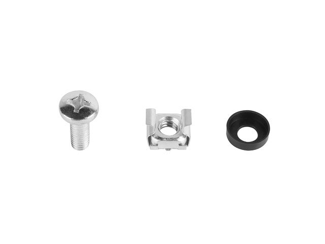Lanberg Kit tornillos 50 piezas para armario rack 19