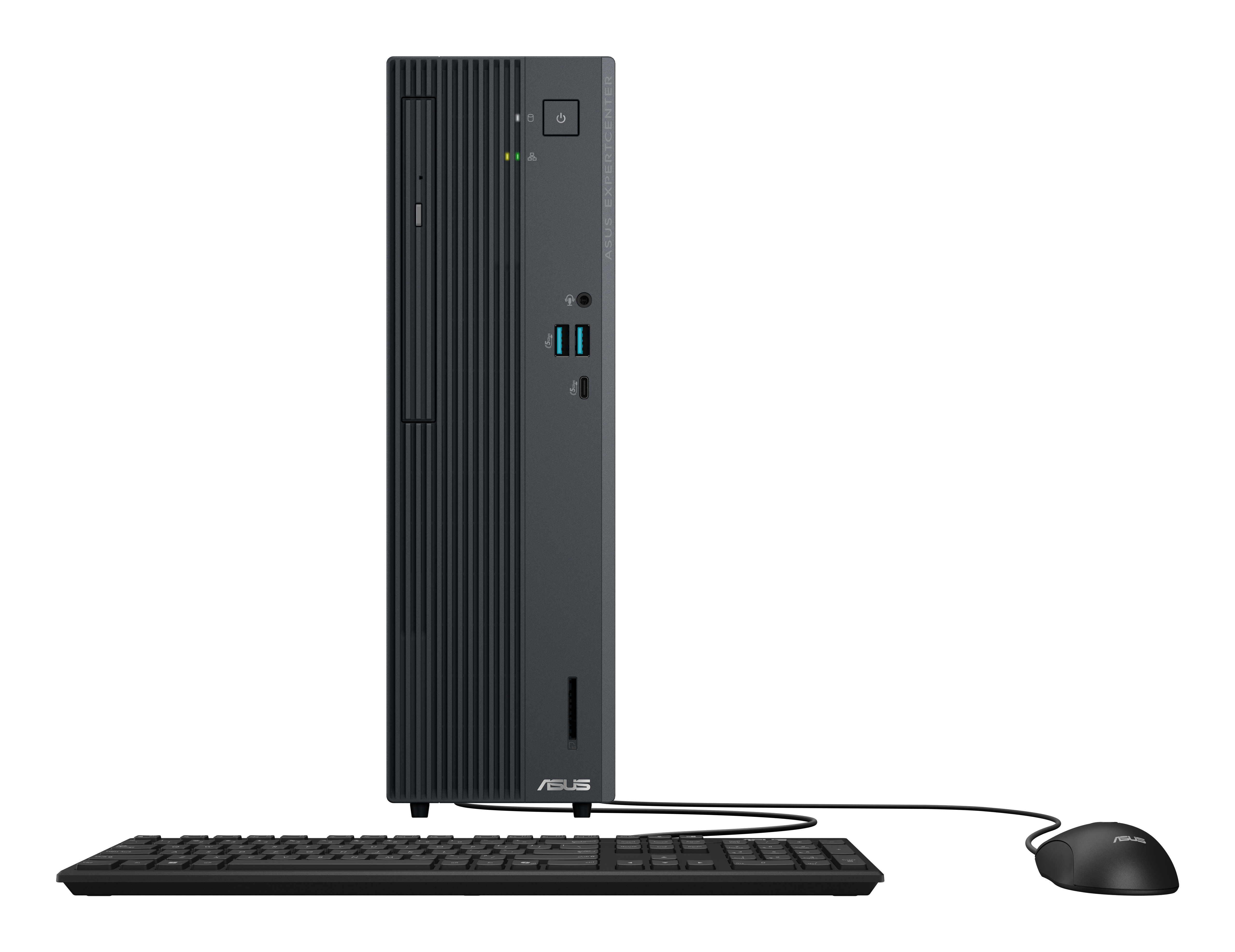 ASUS PC ExpertCenter P500SV-07240H110X / Intel Core 7-240H – 16GB RAM / SSD 512GB