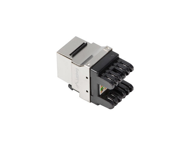 Lanberg Conector keystone cat 6 ftp – RJ45