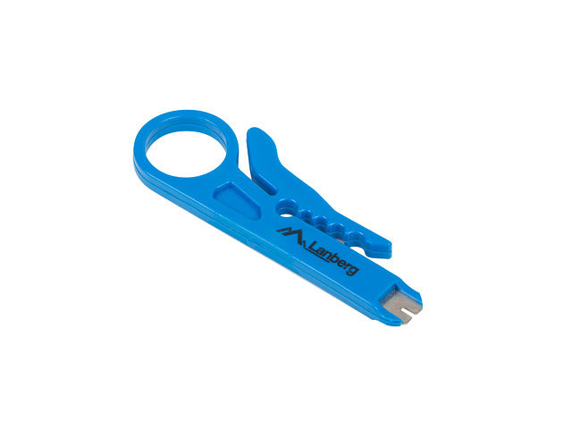 Lanberg Pelacables universal