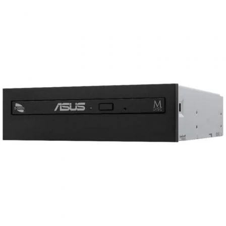 ASUS Grabadora Interna Cd/Dvd DRW-08D6MT/ 8X/ 5.25"/ Bulk