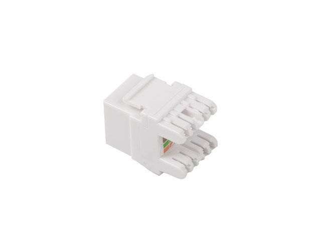 Lanberg Conector keystone cat 6 utp – RJ45