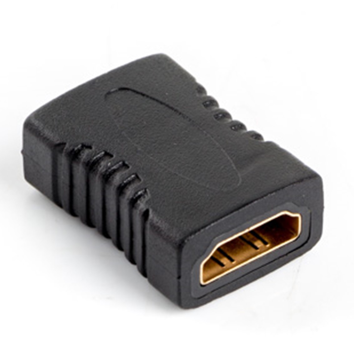 Lanberg hembra - HDMI hembra – HDMI