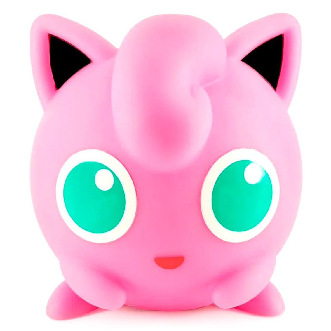 Madcow entertainment Lampara LED teknofun pokemon jigglypuff 25 cm